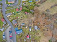 Prodej, dům/chalupa 55 m2,  pozemek 778m2, Velichov - DJI_0414.jpg