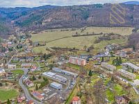 Prodej, dům/chalupa 55 m2,  pozemek 778m2, Velichov - DJI_0423.jpg