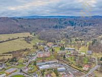 Prodej, dům/chalupa 55 m2,  pozemek 778m2, Velichov - DJI_0429.jpg
