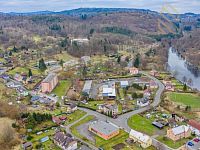 Prodej, dům/chalupa 55 m2,  pozemek 778m2, Velichov - DJI_0442.jpg