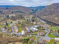Prodej, dům/chalupa 55 m2,  pozemek 778m2, Velichov - DJI_0445.jpg