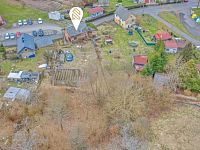 Prodej, dům/chalupa 55 m2,  pozemek 778m2, Velichov - DJI_0447.jpg