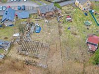 Prodej, dům/chalupa 55 m2,  pozemek 778m2, Velichov - DJI_0450.jpg