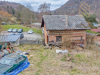 Prodej, dům/chalupa 55 m2,  pozemek 778m2, Velichov - DJI_0453.jpg