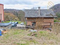 Prodej, dům/chalupa 55 m2,  pozemek 778m2, Velichov - DJI_0457.jpg