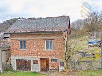 Prodej, dům/chalupa 55 m2,  pozemek 778m2, Velichov - DJI_0465.jpg
