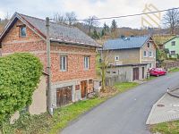 Prodej, dům/chalupa 55 m2,  pozemek 778m2, Velichov