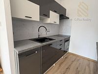 Pronájem, byt, 2+1, 44m2, Praha 8-Bohnice