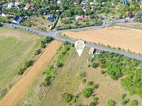 Prodej pozemku 905 m/2, zahradní domek 28 m/2 v obci Žitenice - DJI_0564.jpg