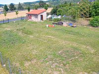 Prodej pozemku 905 m/2, zahradní domek 28 m/2 v obci Žitenice - DJI_0606.jpg