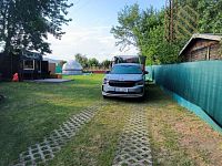 Zahrada 424 m2, Dobroměřice - IMG_20260716_184627.jpg