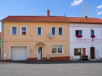 Prodej, rodinný dům 175m2, pozemek 197m2, Průřezná, Teplice - Prosetice