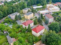 Prodej byt 3+1, 87 m2, Doksy ulice Lidická okres Česká Lípa - DJI_0815.jpg