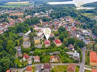 Prodej byt 3+1, 87 m2, Doksy ulice Lidická okres Česká Lípa - DJI_0821.jpg