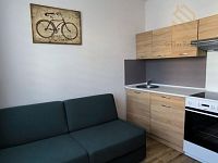 Byt 1+Kk, 15 m2, Louny, Náměstí Benedikta Rejta