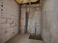 Prodej rodinného domu 3+kk, 90 m², pozemek 331 m², Chraberce - Koupelna