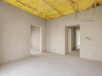 Prodej rodinného domu 3+kk, 90 m², pozemek 331 m², Chraberce - Pokoj