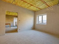 Prodej rodinného domu 3+kk, 90 m², pozemek 331 m², Chraberce - Pokoj
