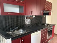 Pronájem, byt, 3+1, 73m2, sídliště Za Chlumem - Bílina