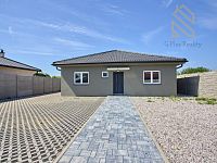 Prodej rodinného domu 116 m², pozemek 866 m² Málkov