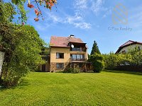 Prodej, rodinný dům 290m2, pozemek 699m2, Děčín - Jalůvčí - IMG_9792.jpeg