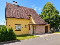 Prodej, rodinný dům 290m2, pozemek 699m2, Děčín - Jalůvčí - IMG_9925.jpeg