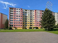 Prodej, byt, 3+1, 68m2, Ústí nad Labem, Keplerova