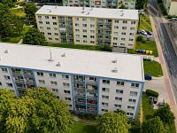 Prodej, byt, 2+1, 49m2, ul. Na Skalkách, Neratovice