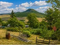 Prodej, stavebního pozemku, 1238m2, Raná - Louny