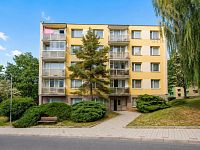 Prodej, byt, 3+1, 75m2, Bílina - Sídliště za Chlumem
