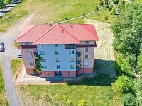 Prodej, byt, 4kk, 90m2, ul.Zámecká, Lovosice