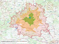 Prodej,byt, 1+1, 34m2, Bílina - Pražské předměstí - Dosažitelná vzdálenost: auto