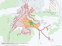 Prodej,byt, 1+1, 34m2, Bílina - Pražské předměstí - Dosažitelná vzdálenost: chůze