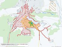 Prodej,byt, 1+1, 34m2, Bílina - Pražské předměstí - Dosažitelná vzdálenost: chůze