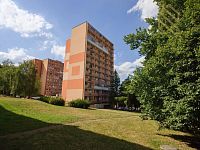 Prodej,byt, 1+1, 34m2, Bílina - Pražské předměstí