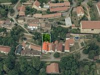 Prodej, rodinného domu 2+1, 66 m2, pozemek 230 m2, obec Evaň okres Litoměřice