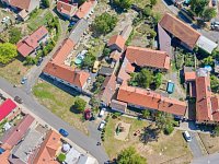 Rodinný dům 4+Kk, pod hradem Hazmburk, Klapý - DJI_0047.jpg
