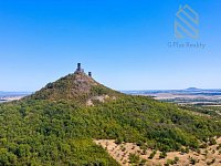 Rodinný dům 4+Kk, pod hradem Hazmburk, Klapý - DJI_0993.jpg