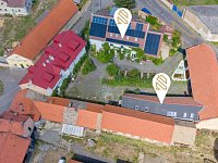 Pronájem, byt 2+kk, o vymře 55m2, v obci Černiv okres Litoměřice - DJI_0964.jpg