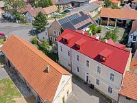 Pronájem, byt, 3+1, 110m2, Černiv okres Litoměřice - DJI_0940.jpg