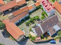 Pronájem, byt, 3+1, 110m2, Černiv okres Litoměřice - DJI_0950.jpg