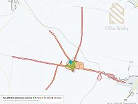 Pronájem, byt, 3+1, 110m2, Černiv okres Litoměřice - Dosažitelná vzdálenost: chůze