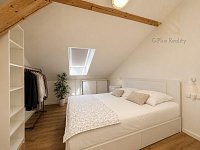 Pronájem bytu 3+kk 90 m2,  zahradou 150 m2 a terasou 20 m2, Brozany nad Ohří ulice Kozí okres Litoměřice - 14F5605A-1C4F-4773-8EDB-C943B295D773.jpg
