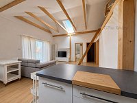 Pronájem bytu 3+kk 90 m2,  zahradou 150 m2 a terasou 20 m2, Brozany nad Ohří ulice Kozí okres Litoměřice - 38D7FEA4-B900-4BA2-A3E4-6D4D98116E57.jpg