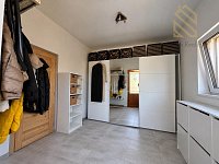 Pronájem bytu 3+kk 90 m2,  zahradou 150 m2 a terasou 20 m2, Brozany nad Ohří ulice Kozí okres Litoměřice - 41B57163-FE68-429D-977A-6681CDB04336.jpg