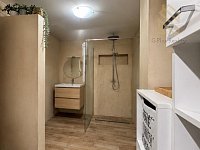 Pronájem bytu 3+kk 90 m2,  zahradou 150 m2 a terasou 20 m2, Brozany nad Ohří ulice Kozí okres Litoměřice - IMG_2199.jpg