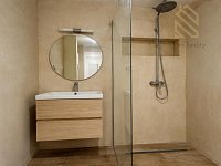 Pronájem bytu 3+kk 90 m2,  zahradou 150 m2 a terasou 20 m2, Brozany nad Ohří ulice Kozí okres Litoměřice - IMG_2200.jpg
