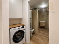 Pronájem bytu 3+kk 90 m2,  zahradou 150 m2 a terasou 20 m2, Brozany nad Ohří ulice Kozí okres Litoměřice - IMG_2201.jpg