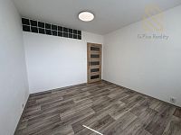 Pronájem, byt, 2+1, 40m2, Litvínov - Janov