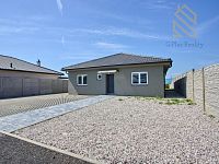 Prodej rodinného domu 116 m², pozemek 866 m² Málkov